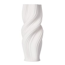 Willow Ceramic Vase